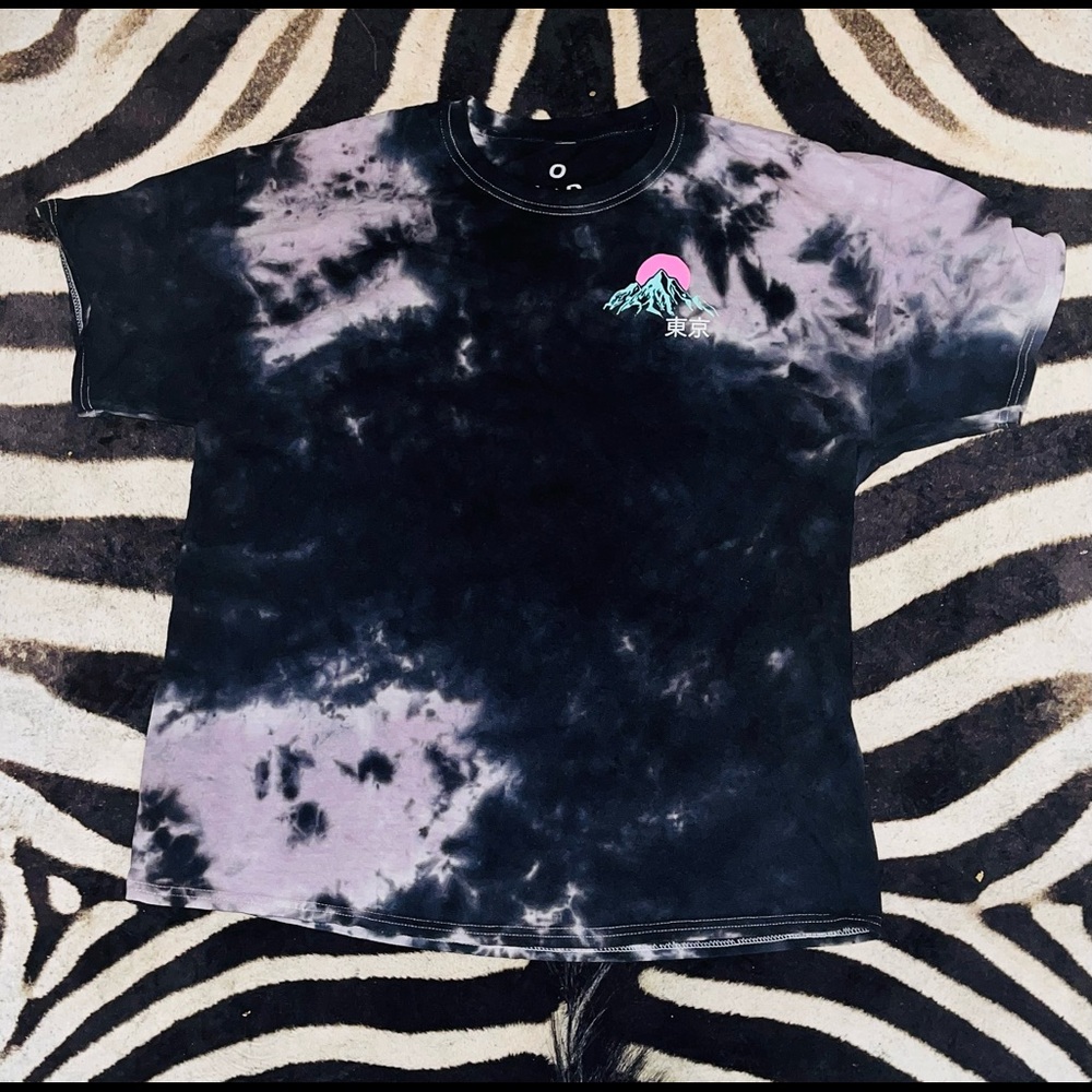 AMERICAN OUTDOOR TEE